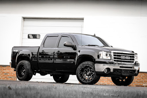 Car Detailing Service «Pristine Auto Detailing», reviews and photos, 256 Nottingham Rd, Nottingham, PA 19362, USA