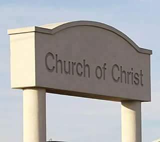 Church Of Christ, Esa Atan, Ikot Ekpene, Nigeria, Church, state Akwa Ibom