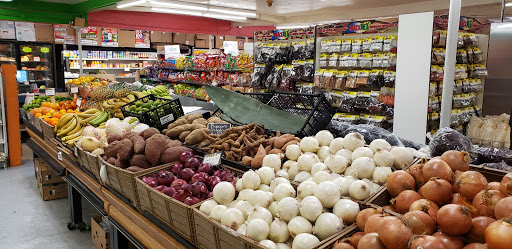 Grocery Store «El Rancho Market», reviews and photos, 523 SE Baker St, McMinnville, OR 97128, USA