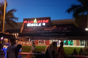 Paradise Grills image