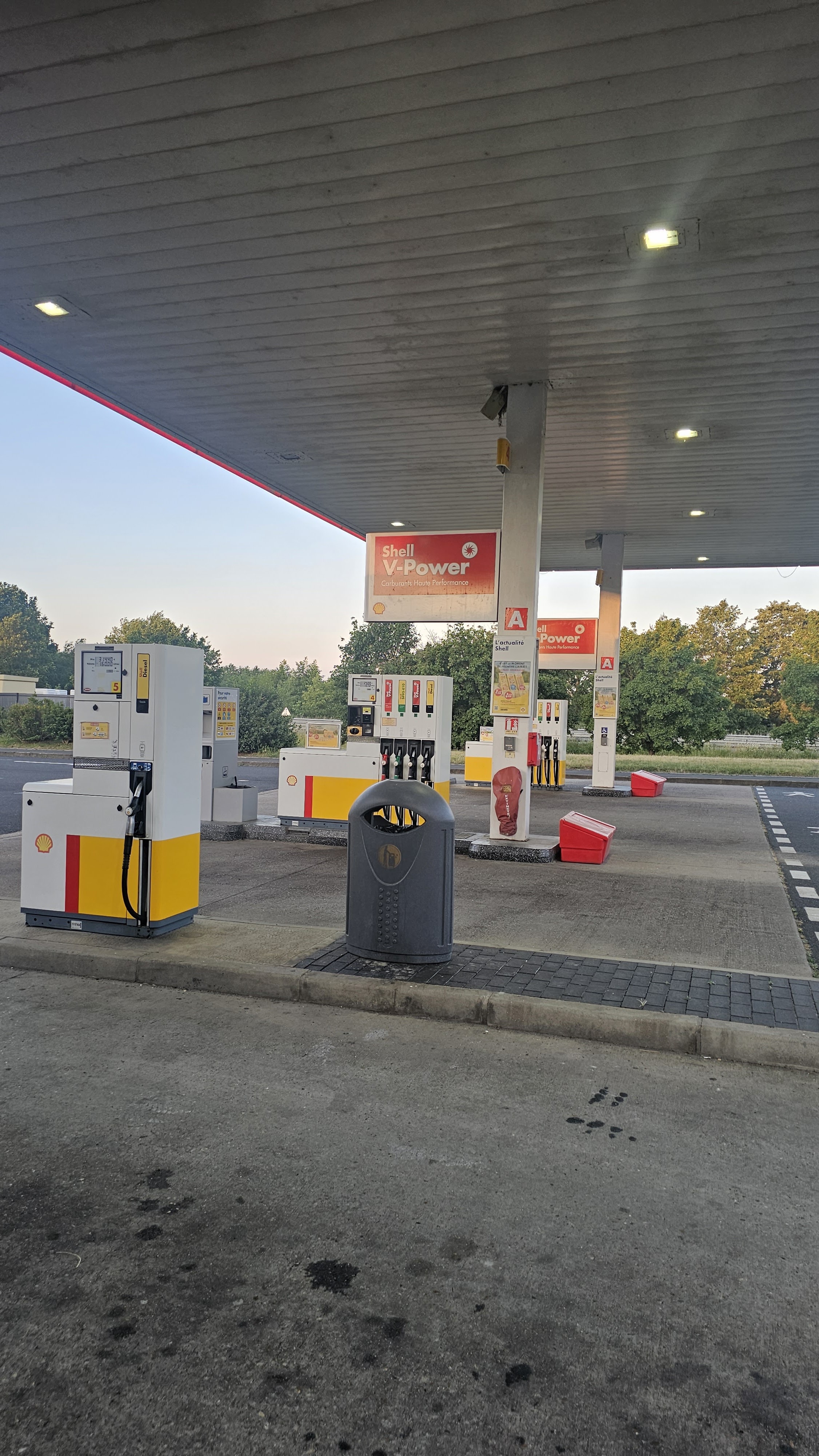 Photo n° 1 de l'avis de Rolf.h fait le 03/06/2023 à 05:50