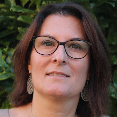 Marie-Hélène Mas Thérapeute à Trévoux