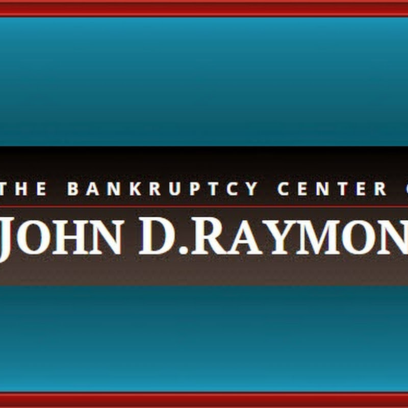 John D. Raymond