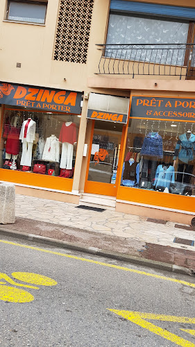 Magasin de vêtements pour femmes Dzinga Mouans-Sartoux