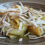 Photo n°4 de l'avis de Hebble. fait le 15/05/2018 à 21:40 sur le  Taverna degli Artisti Cittadella à Cittadella