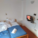 Photo n°22 de l'avis de Libuse.o fait le 10/09/2019 à 19:39 sur le  Hotel Il Gabbiano à La Maddalena