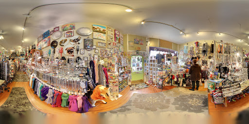 Gift Shop «Silver Spider», reviews and photos, 117 1/2 1st St NW, Mt Vernon, IA 52314, USA