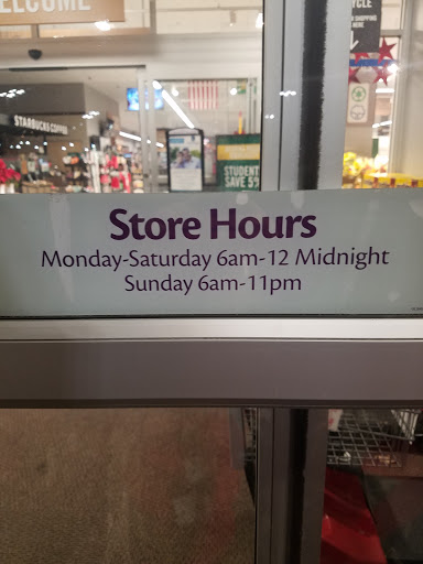 Supermarket «Giant», reviews and photos, 10653 Braddock Rd, Fairfax, VA 22032, USA