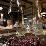 Photo n°1 de l'avis de Svetlana.n fait le 19/04/2022 à 22:12 sur le  Osteria del Toscano Dante e Ciccia à Lavagna