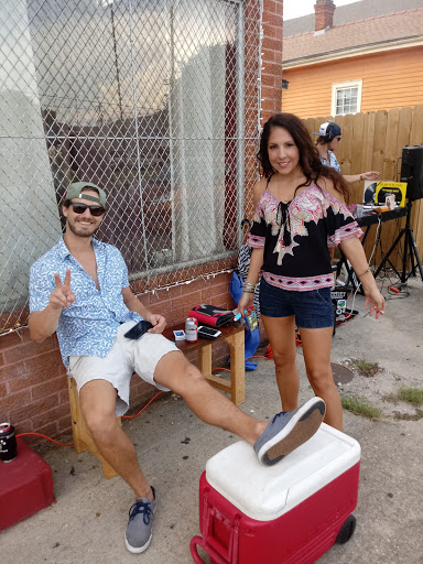 Explore basketball tattoo ideas for guys, creative tattoo ideas in New Orleans, available at Catahoula Tattoo 