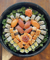 Photo n°39 de Sushi Kimchi à La-Tour-de-Salvagny (69890) à La Tour-de-Salvagny ()
