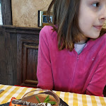 Photo n°2 de l'avis de Marialuisa.r fait le 17/03/2019 à 13:28 sur le  Gamba de Legn Bistrot à Castano Primo