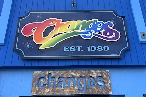 Changes Bar & Grill image