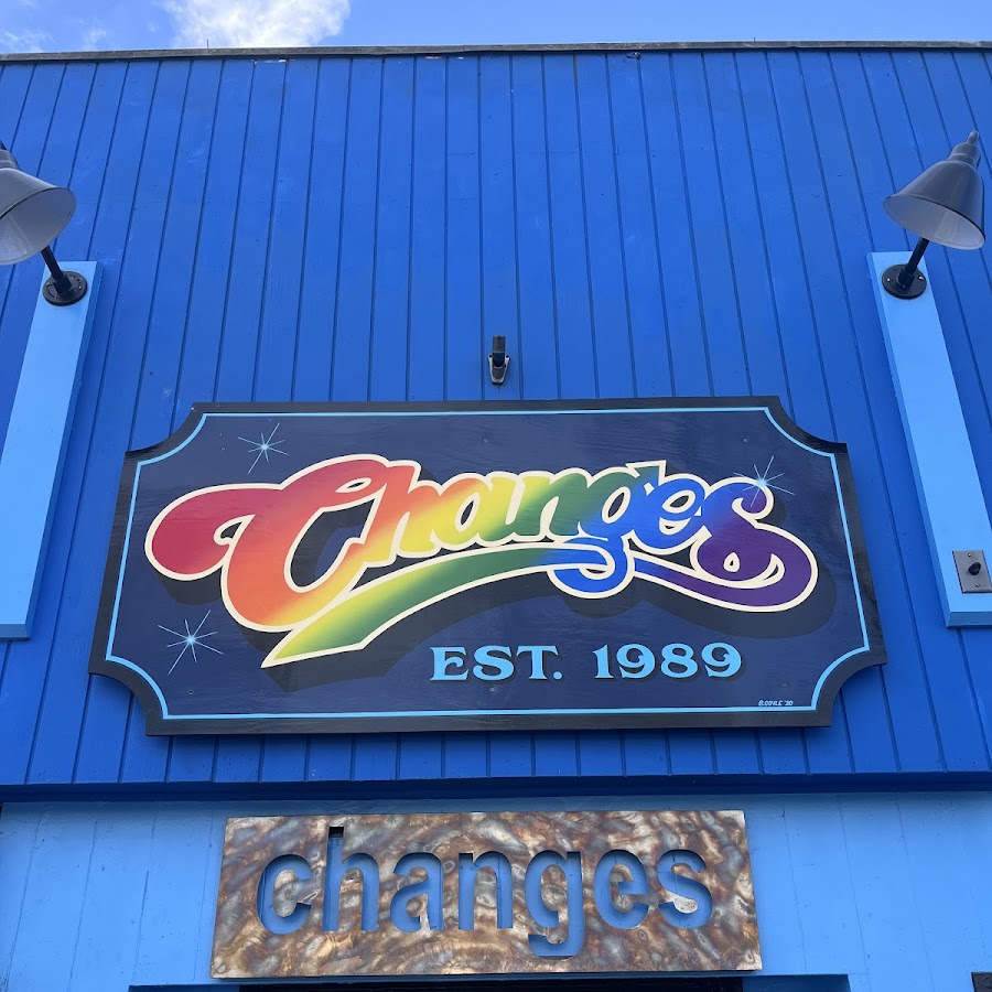Changes Bar & Grill
