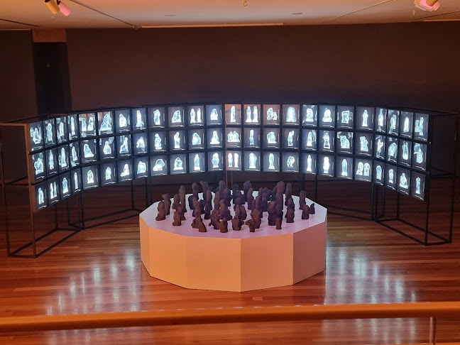 Museo de Artes Visuales - San Esteban