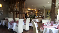 Atmosphère du Restaurant français Bistrot La Charrette à Besançon - n°16