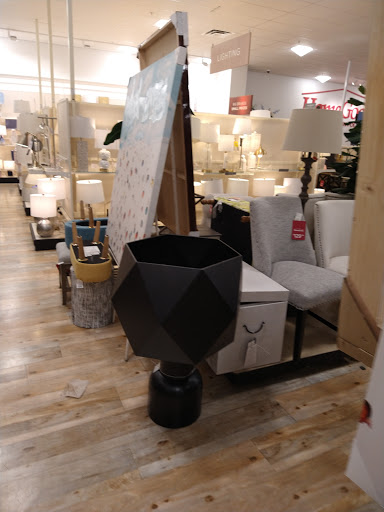 Department Store «HomeGoods», reviews and photos, 1010 E Bidwell St, Folsom, CA 95630, USA