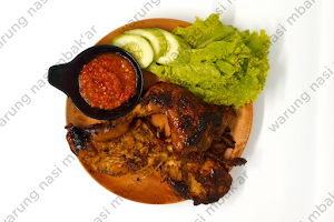 Warung Nasi Mbak Ar image