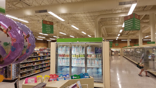 Supermarket «Publix Super Market at City Plaza at Tampa Palms», reviews and photos, 16041 Tampa Palms Blvd W, Tampa, FL 33647, USA