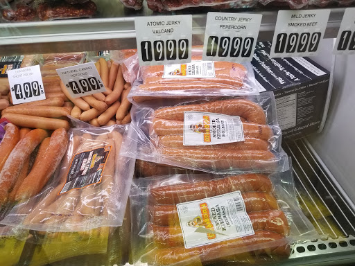 Butcher Shop «Market Place Meats», reviews and photos, 7714 Cooley Lake Rd, Waterford Twp, MI 48327, USA