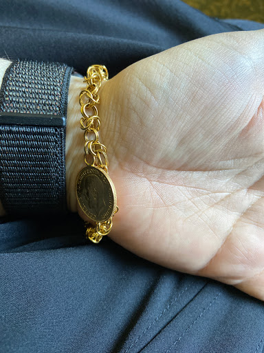 Jeweler «Yasini Jewelers», reviews and photos, 7285 W 87th St, Bridgeview, IL 60455, USA