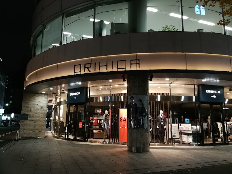 ORIHICA 名駅店