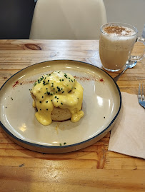 Café du Restaurant brunch Sø Kaffe à Annecy - n°13