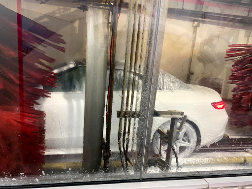 Car Wash «Central Park Auto Wash», reviews and photos, 975 Midland Ave, Yonkers, NY 10704, USA