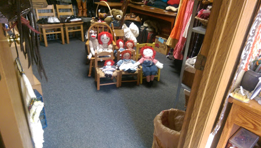Thrift Store «Practical Goods», reviews and photos, 1759 Selby Ave, St Paul, MN 55104, USA