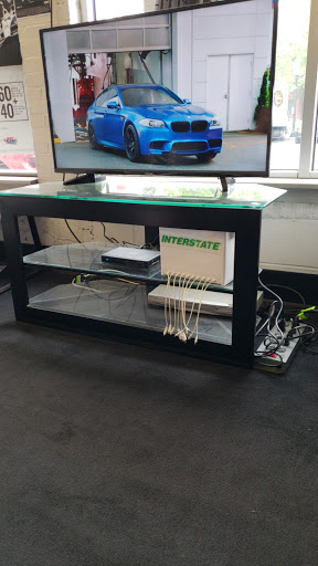 Tire Shop «Firestone Complete Auto Care», reviews and photos, 99 Railroad Pl, Danbury, CT 06810, USA