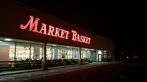 Grocery Store «Market Basket», reviews and photos, 25 Storey Ave, Newburyport, MA 01950, USA