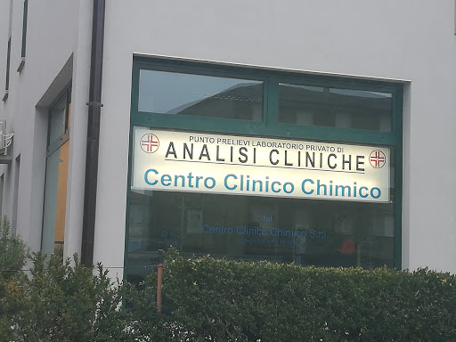 Centro Clinico Chimico