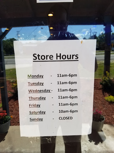 Tropical Fish Store «Pet World», reviews and photos, 3350 US-1, St Augustine, FL 32086, USA