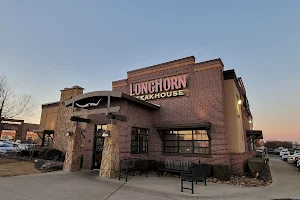 LongHorn Steakhouse image