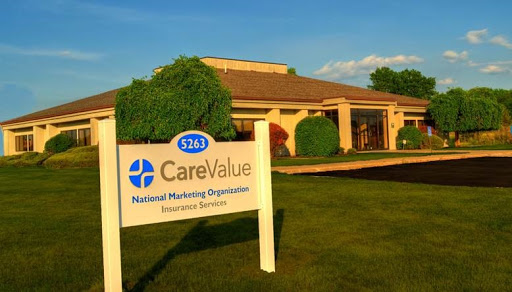 Care Value Inc., 5263 Parkside Drive,, Building 700, Canandaigua, NY 14424, Insurance Broker