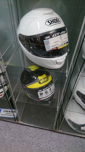 Comentarii opinii despre MOTONITA ubrania i akcesoria motocyklowe