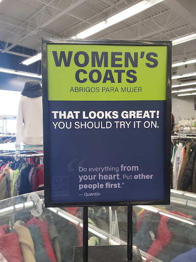 Thrift Store «Goodwill Parker», reviews and photos, 11000 S Parker Rd, Parker, CO 80134, USA