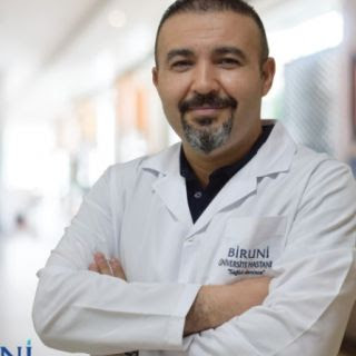 İstanbul Gastroenteroloji, ERCP, EUS,ESD,POEM Doktoru Prof. Dr.Barış Yılmaz