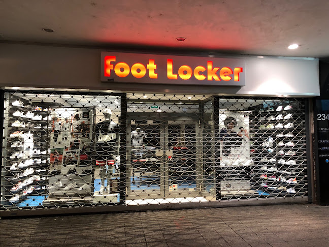 Foot Locker - Freiburg