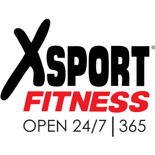 Health Club «XSport Fitness», reviews and photos, 1321 E Golf Rd, Schaumburg, IL 60173, USA