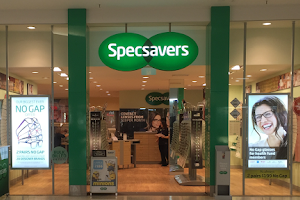 Specsavers Optometrists & Audiology - Wodonga Plaza