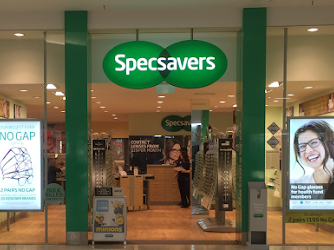 Specsavers Optometrists & Audiology - Wodonga Plaza