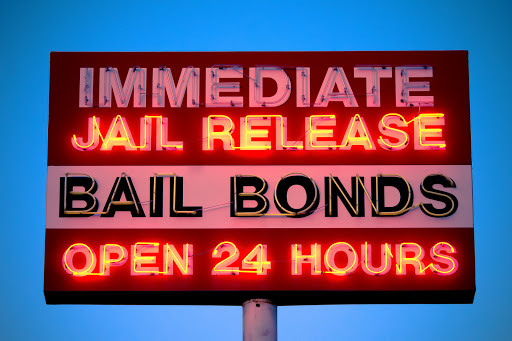 Sean's 24 hour Bail Bonds
