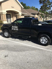 Rick Ricker Termite & Pest Control, Inc. - Photo 3 - Car repair in Wesley Chapel, FL, Brandon