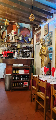 Olympie à Paris