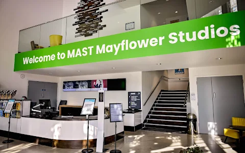 MAST Mayflower Studios image