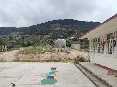 Escuela Primaria Lic. Benito Juarez