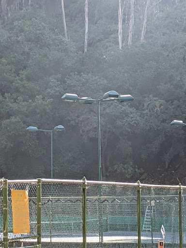 Tennis Court «Oakland Davie Tennis Stadium», reviews and photos, 198 Oak Rd, Piedmont, CA 94610, USA