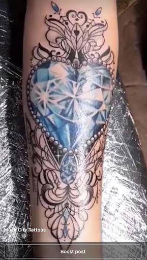 Explore inside lip tattoo ideas, creative tattoo ideas in Okeechobee, available at Muck City Tattoos & Piercings