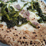 Photo n°3 de l'avis de Angelo.. fait le 05/02/2022 à 21:15 sur le  Antica Pizzeria dal 1957 O' Pezzereniello à Cimitile